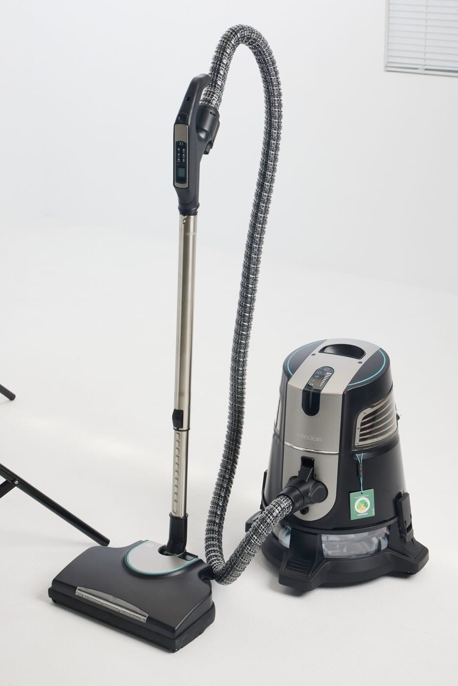 ROBOCLEAN 水濾式除蟎機