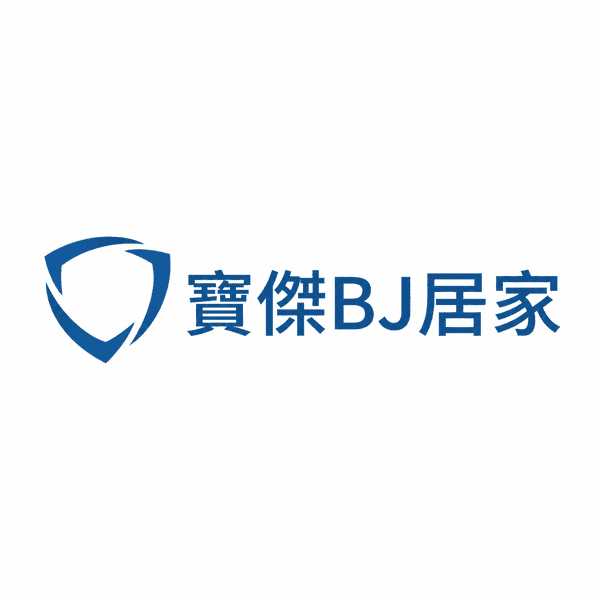 寶傑BJ居家 logo